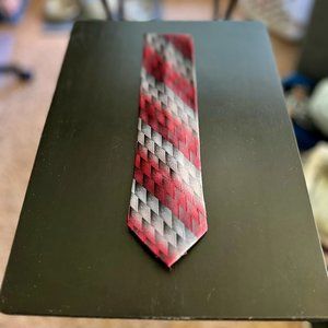 Platinum Designs Men's Tie